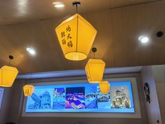-冰城焰会大丰收铁锅炖(萝岗万达金街店)