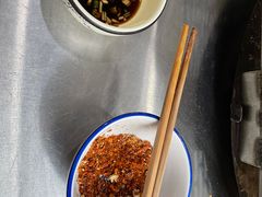 -陈小肠自助火盆烧烤(海门渔村美食街店)