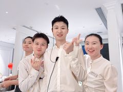 -京彩臻品火锅