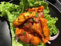 -九田家黑牛烤肉料理(珠江摩尔店)