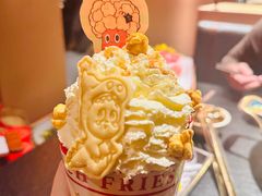 -色響火锅(恒隆广场店)