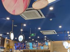 -西部马华清真兰州牛肉面·烧烤夜市(上地店)