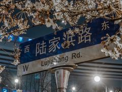 -南浦大桥长途旅游客运站