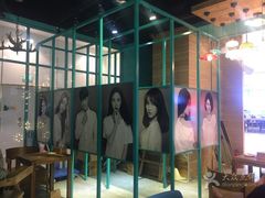 -海马体照相馆(重庆龙湖时代天街D馆店)