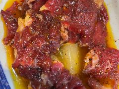 -胡同泥炉烤肉(总店)
