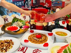 -壹零捌道·北京烤鸭(车公庄店)