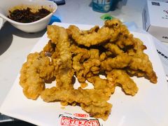 -虾吃虾涮.虾火锅.肉蟹煲(步步高梅溪新天地店)