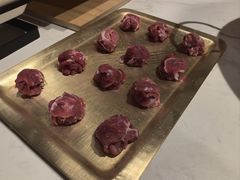 -东门口·鲜爆肚涮肉·烧烤(老门东店)