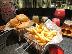 虾片-朱雀门精酿(南马道巷店)