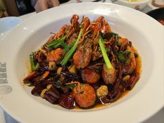-聚味瞿记·龙虾堂(望城店)