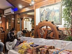 -老井俄式餐厅