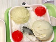 -满记甜品(王府井北京市百货大楼店)