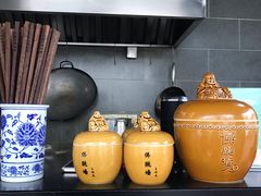 -佛跳墙捞饭(连目巷店)