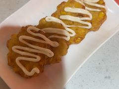 -闻溪有渔·活鱼现烤才好吃(太仓万达店)