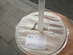 珍珠奶茶-1点点(环城北路店)