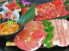 -猫爪爪原切自助烤肉(观音桥阳光世纪店)