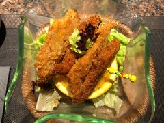 -花隐日式怀石料理(万象城购物中心店)