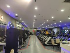 -优昂健身(新光界店)