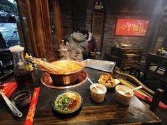 -镇江龙·火锅串串(武侯祠店)