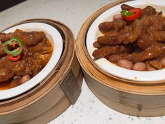 -新宝餐厅(流塘店)