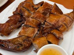 -大食家餐厅(五星步行商业街店)
