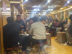 -老三李村河底戳子肉(总店)