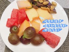 -苏州金鸡湖文博诺富特酒店
