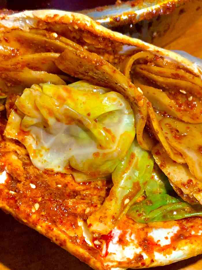 甲子洋芋片夹馍-"陕汽医院的庸医给我们体检完,心情实在是需.