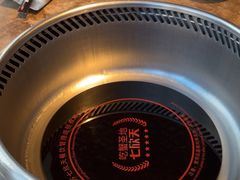 -七欣天香辣蟹火锅(武义壶山广场店)