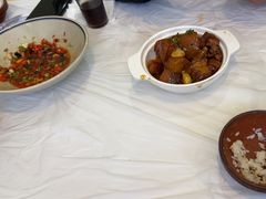 -新新湘菜馆(新中街二条店)