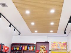 大堂-天添纸包鸡家常菜