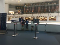 -冰纷万象滑冰场(深圳万象城店)