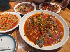 -小口味