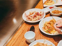 -飞阳铁板烧(ME TOWN购物中心店)