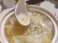 砂锅什锦-峨嵋酒家(地安门店)