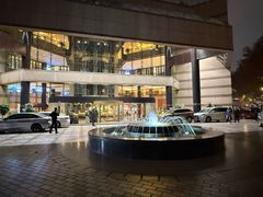 -上海新锦江大酒店