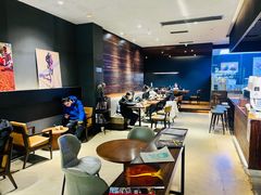 -野鸽子咖啡(航空路店)