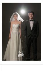 -布丁婚纱摄影工作室