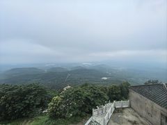-句容茅山景区