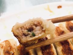-众口斋锅贴(银泰城店)