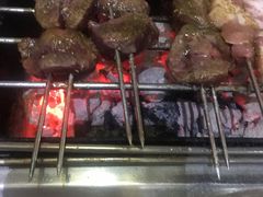 -小寒羊烧烤(凯瑞时代大厦店)