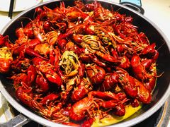 -蛙蛙叫干锅年代(簋街总店)