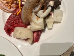 -康莱德酒店·美庭自助餐厅