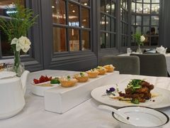 -中心大酒店·本味餐厅
