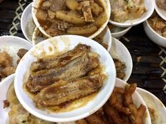 -品香排骨饭(羊官路店)