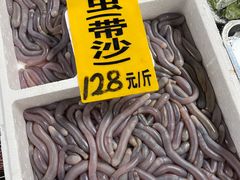 -寻味顺德·南记酒家·传统顺德菜·鱼生(广源路店)