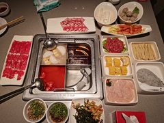 -海底捞火锅(北京路店)
