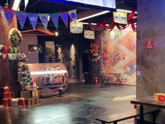 -YOGO优果密室逃脱(新佳丽广场店)