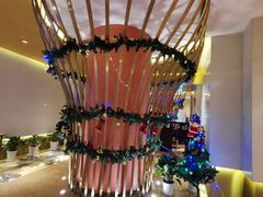 -宁波阳光豪生大酒店·豪生咖啡厅