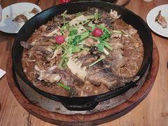 -老板恋上鱼(环山路店)